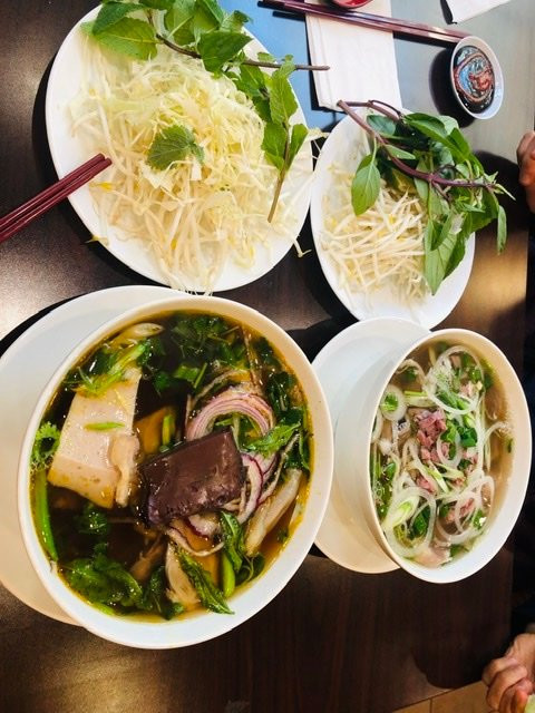 Pho 90 Degree