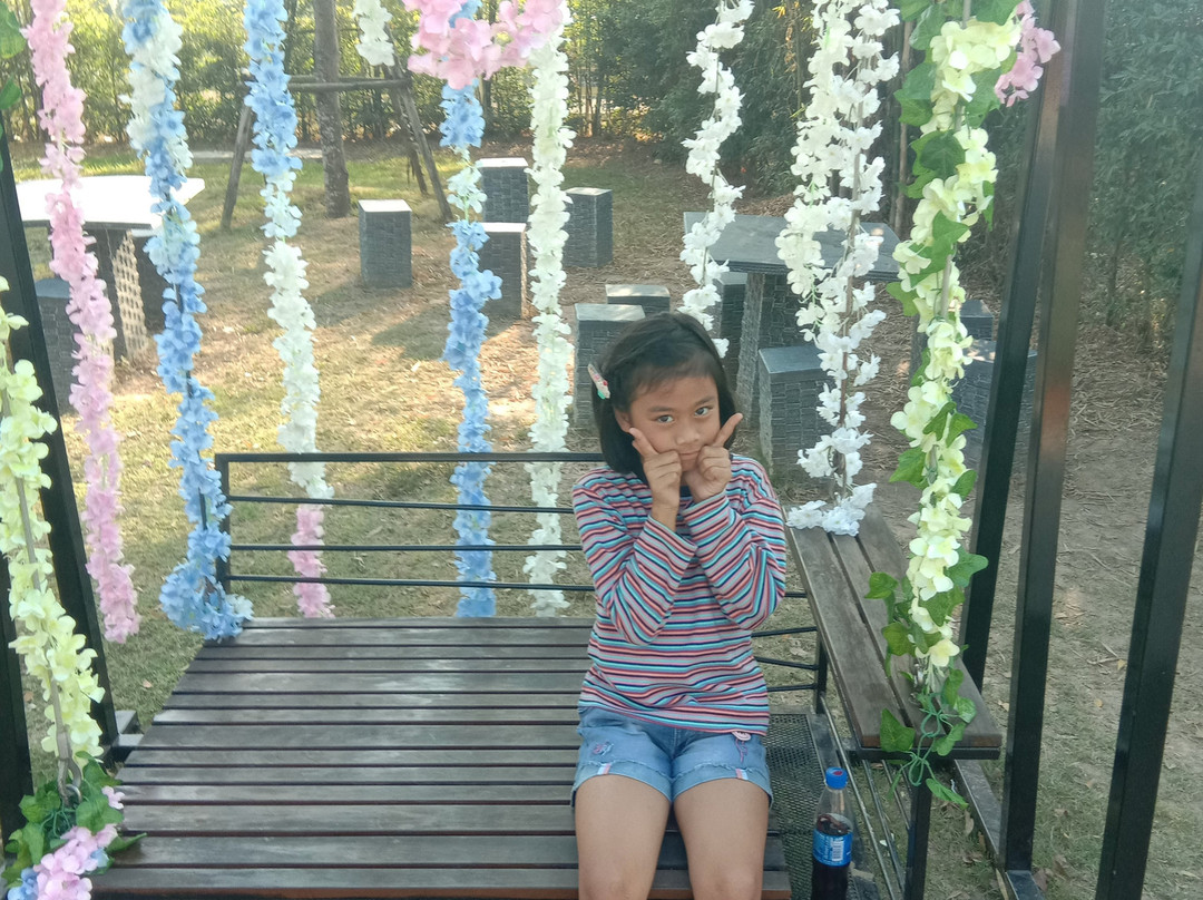 Viva Foresta Farm-那艾安必去景点