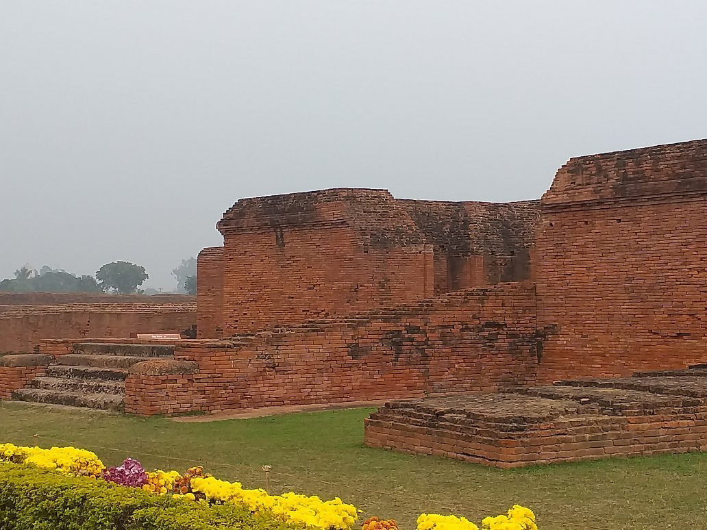 Nalanda景点图片