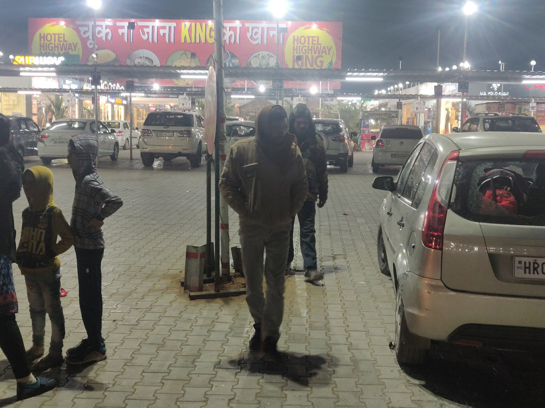 Hotel Highway King Neemrana主图