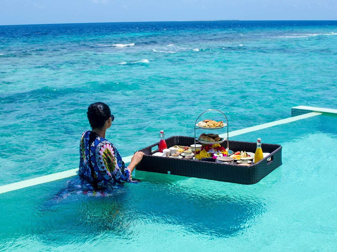 库达富那法如兹塔何度假村主图