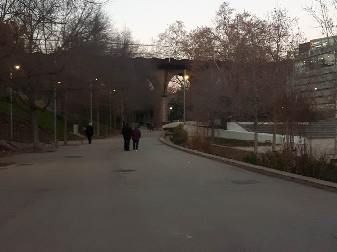 Parc de Vallparadis-Terrassa必去景点