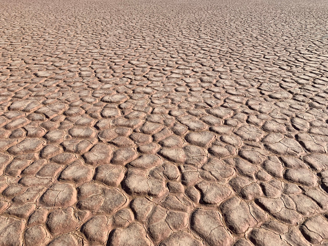Nationalpark D’Iriqui-Tata必去景点