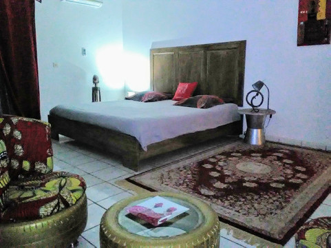 Residence La Casa Blanca主图