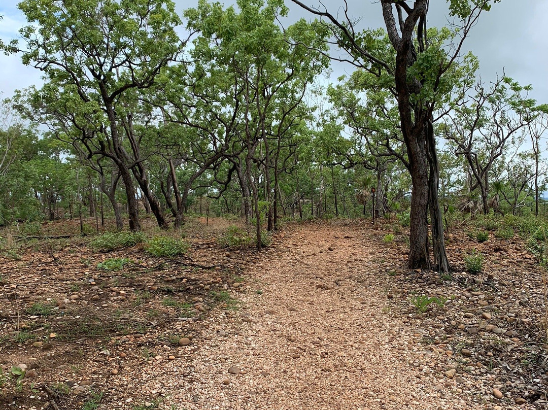 Bukbukluk Lookout景点图片