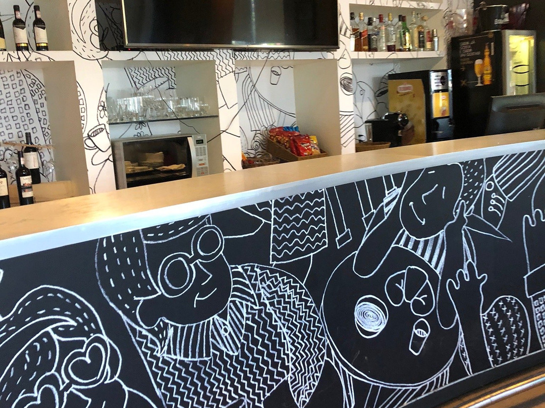 Hotel Ibis Colatina主图