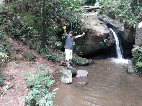 Pesqueiro Recanto da Truta-Mairipora必去景点