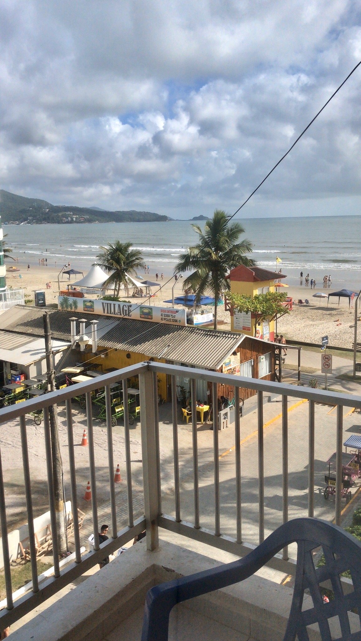 Hotel Enseada-官方