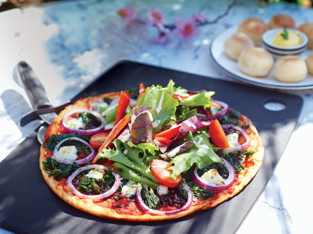 Pizzaexpress