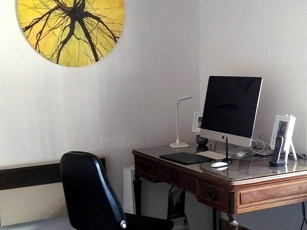 Wela Atelier Galerie d'Art景点图片