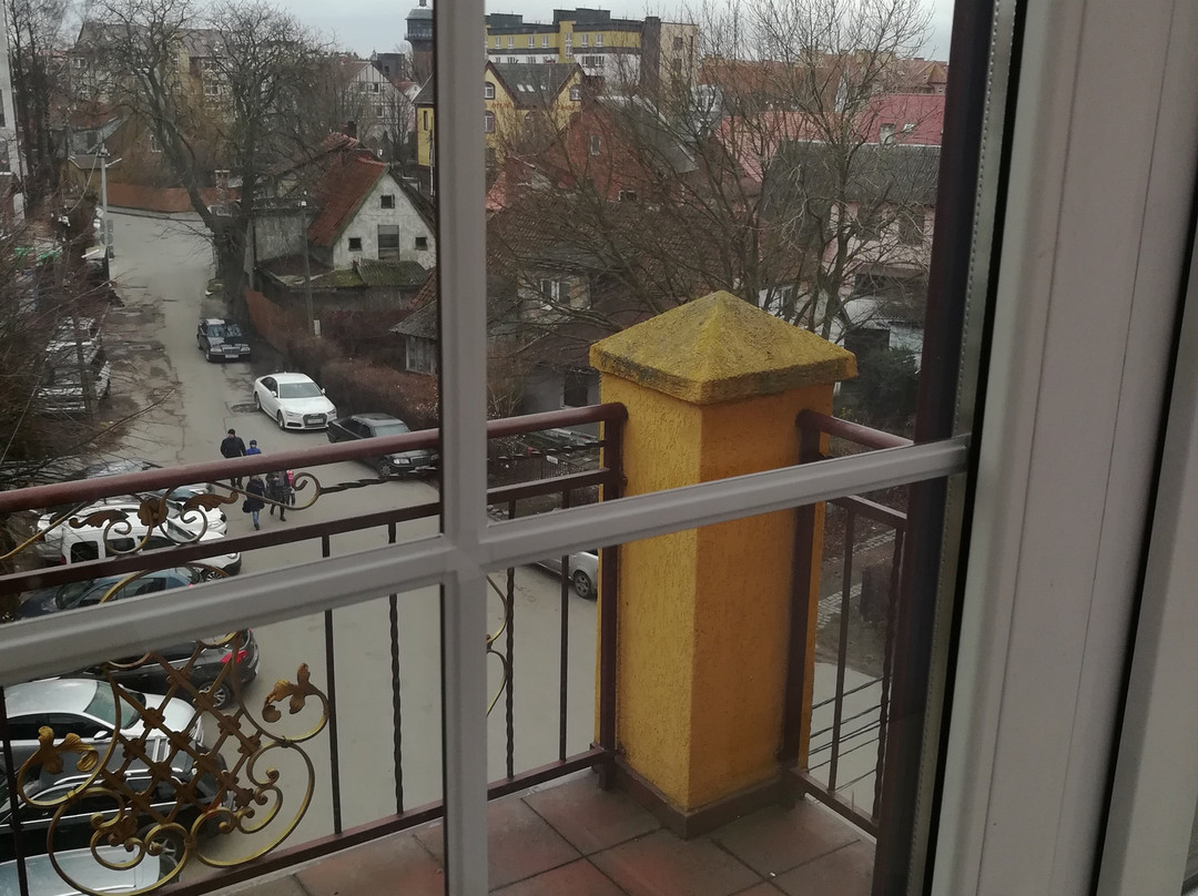 Princess Eliza Hotel主图