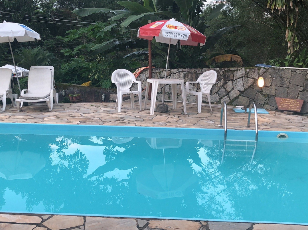 Vila Sao Pedro - Ilhabela主图