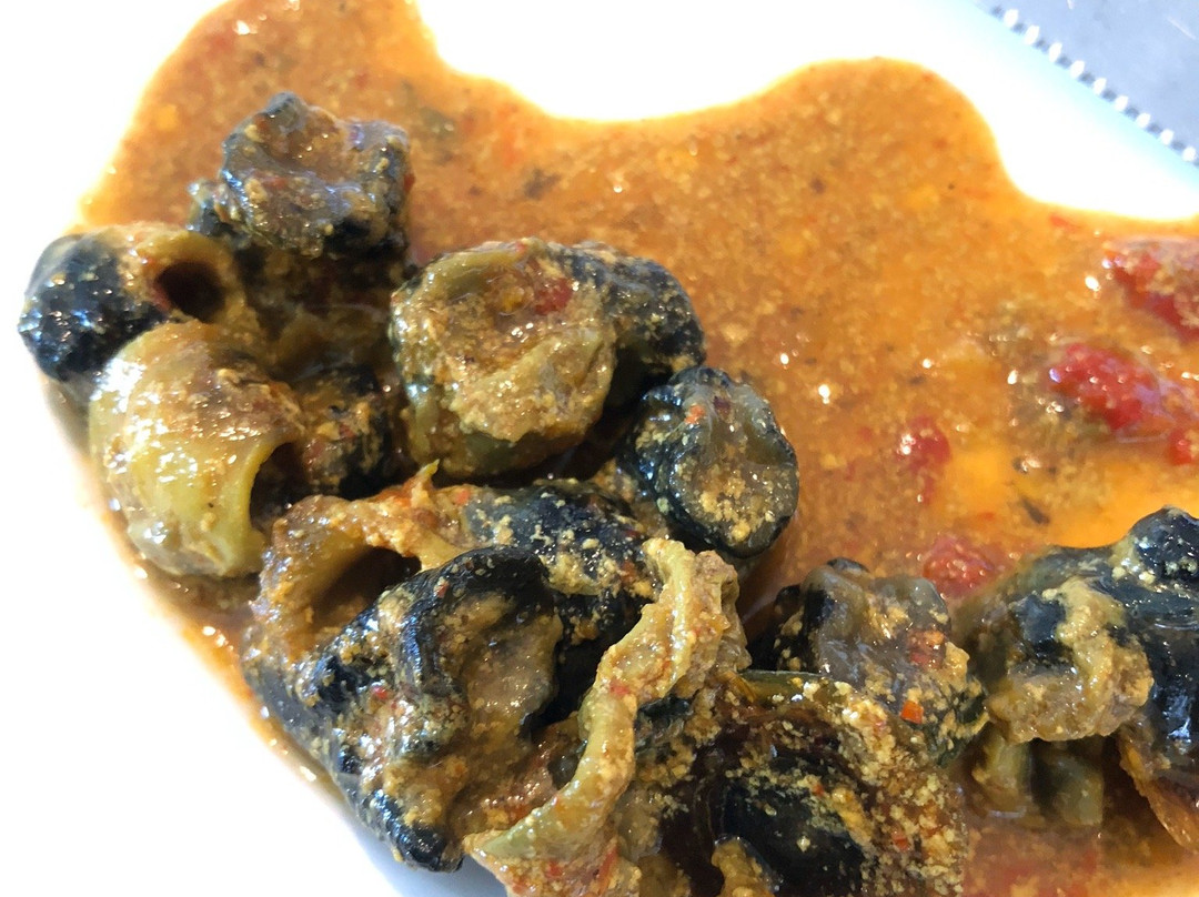 桑缇卡酒店明古鲁主图