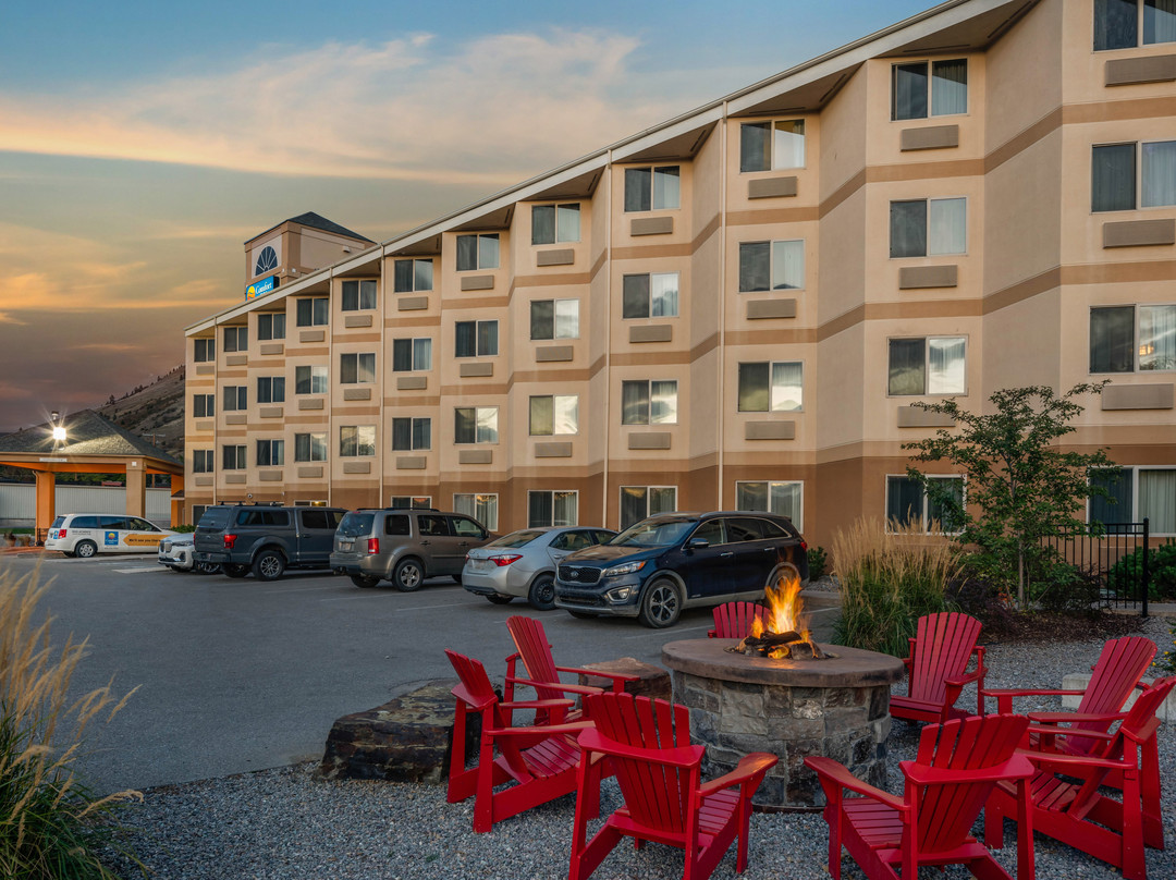 Comfort Inn University主图