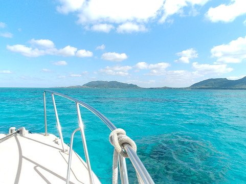 Umi no Kyoshitsu-石垣市必去景点