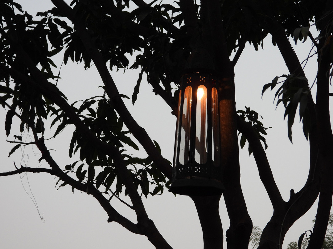 The Royal Retreat Resort & Spa, Udaipur主图