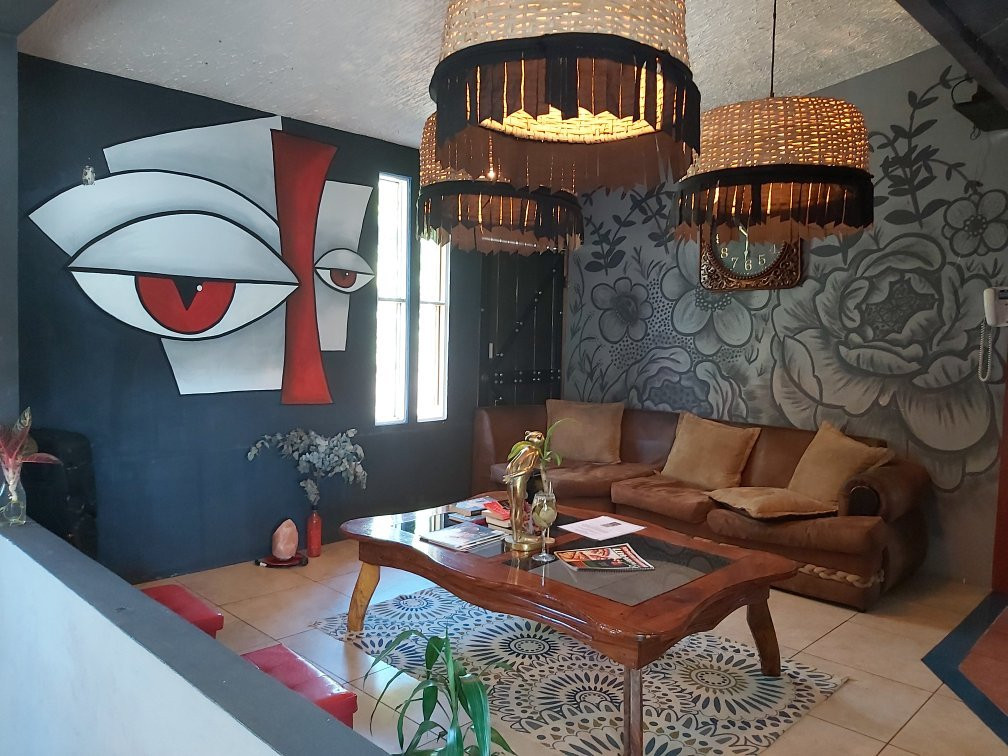 Turin酒店住宿-Tico Loco