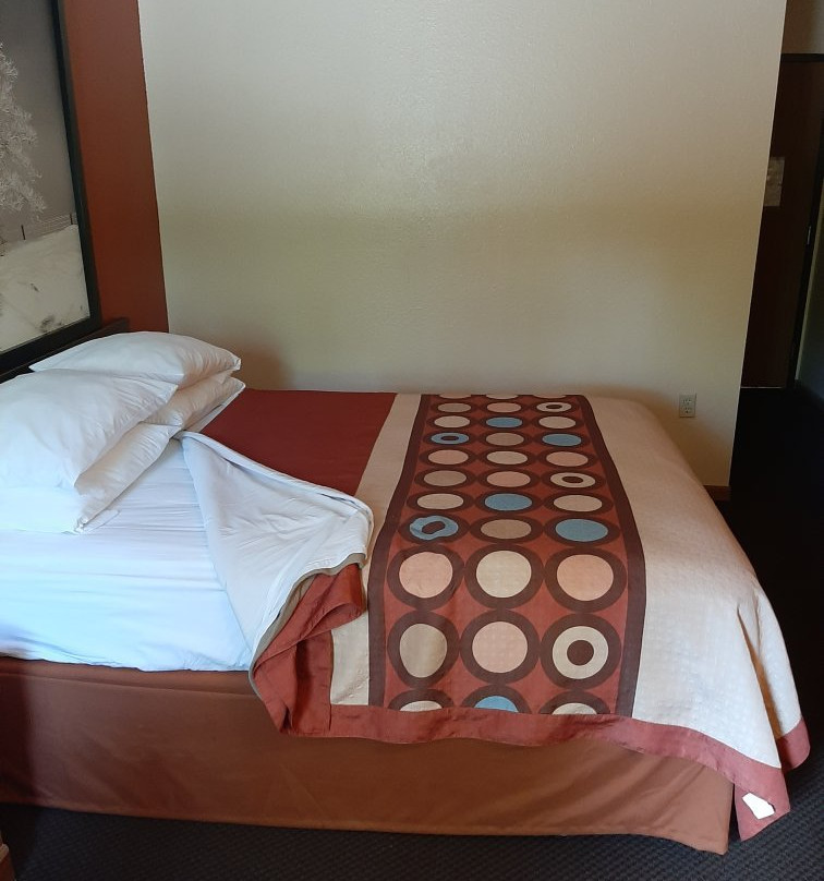 Super 8 by Wyndham Blair主图