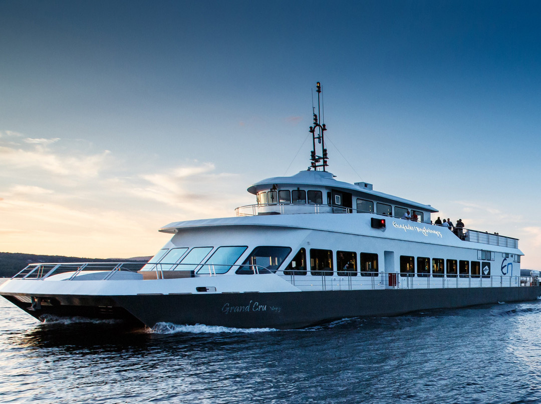 Escapades Memphremagog-梅戈格必去景点