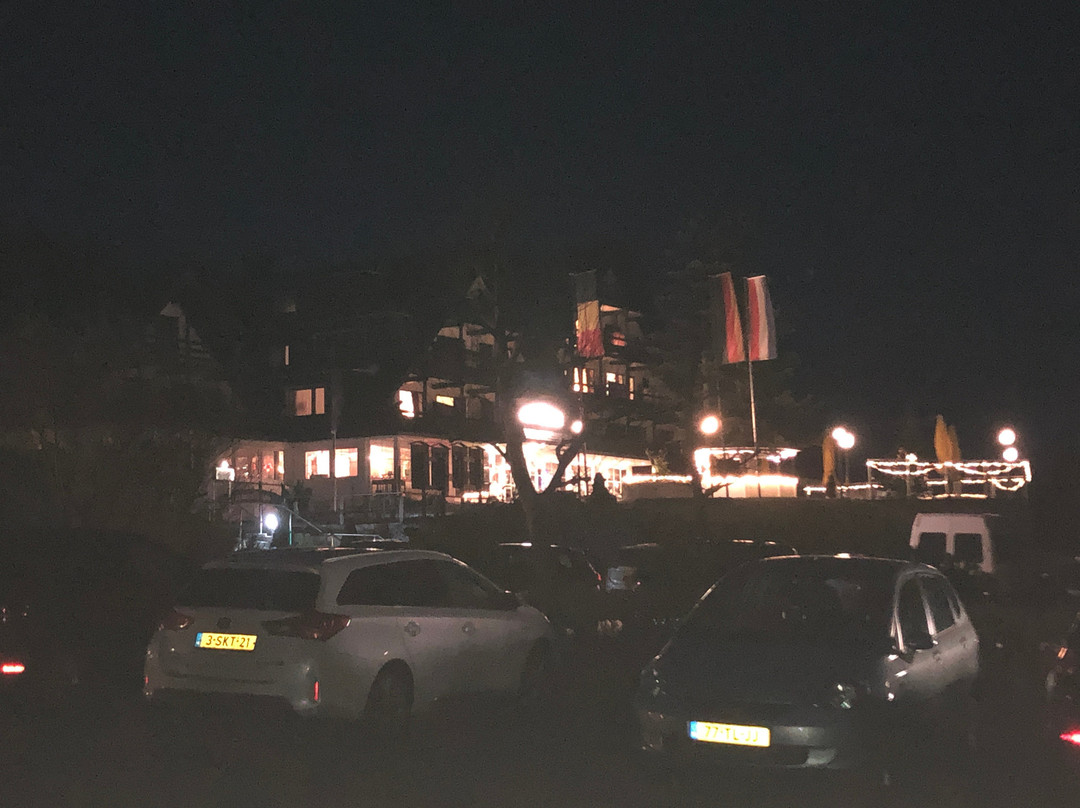 Schlosshotel Sophia主图