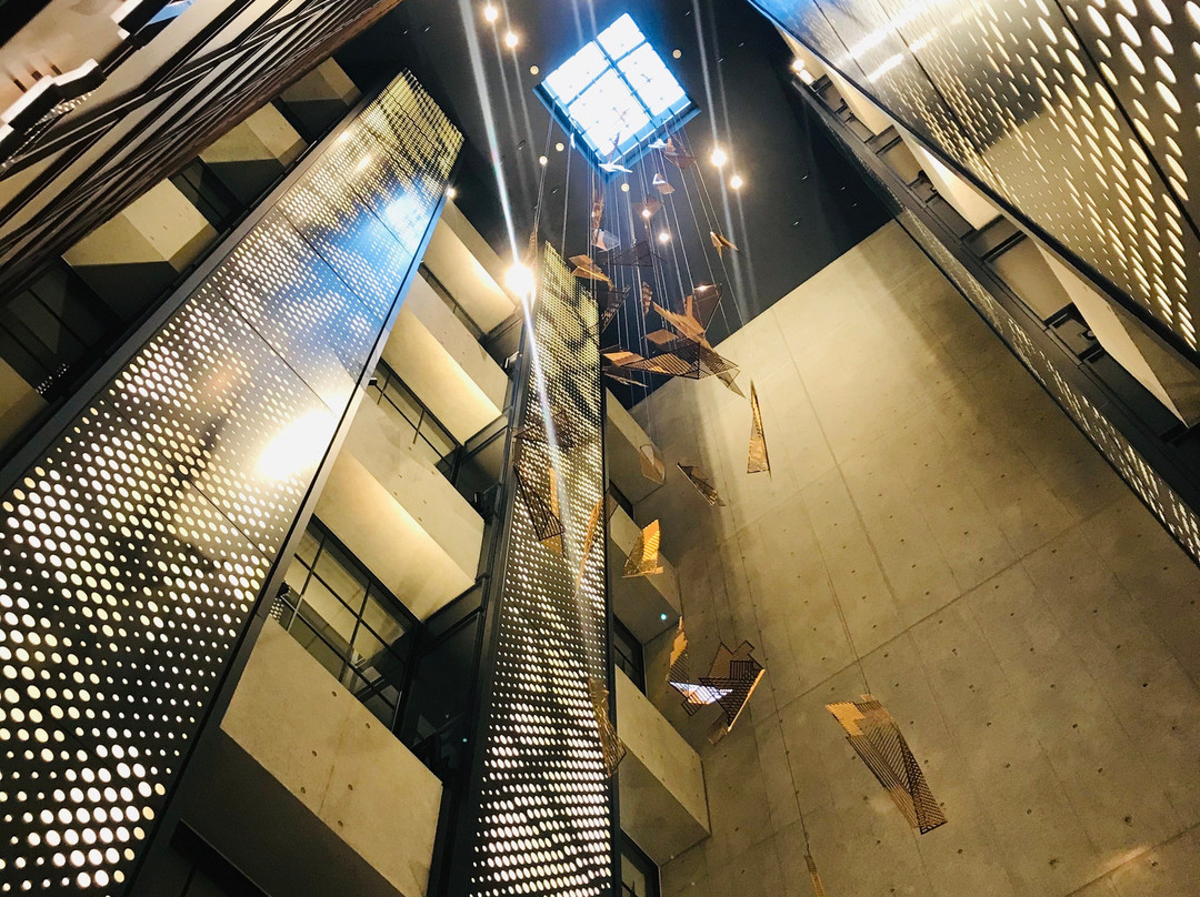 The Lively Azabujuban Tokyo主图