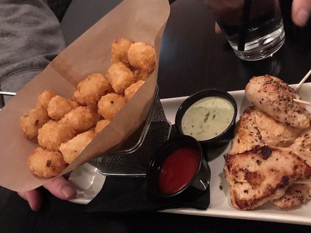 IPIC - Redmond-雷德蒙德必去景点