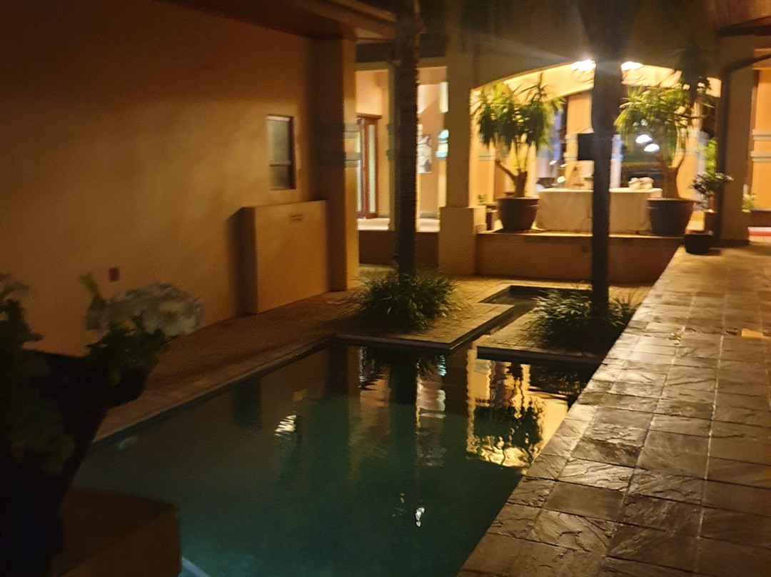 Anta Boga Hotel主图