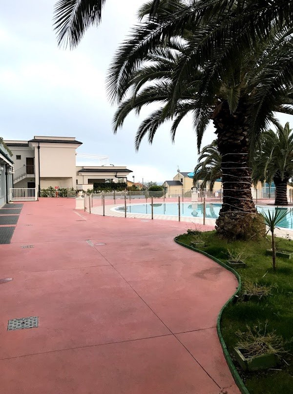 Ai Pozzi Village & Spa主图