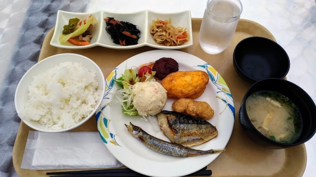 Iwakuni City View Hotel主图