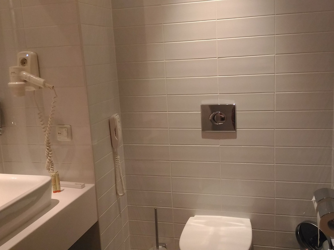 Cosmos Novosibirsk Hotel, A Member Of Radisson Individuals主图