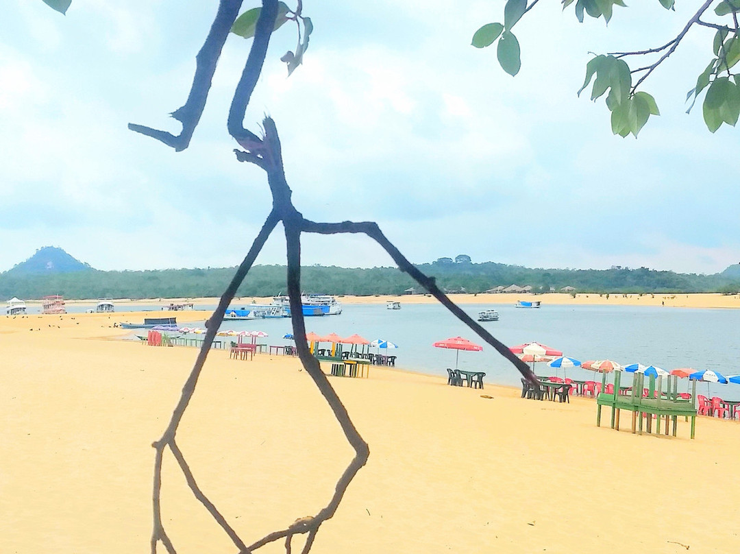 Pousada do Mingote主图