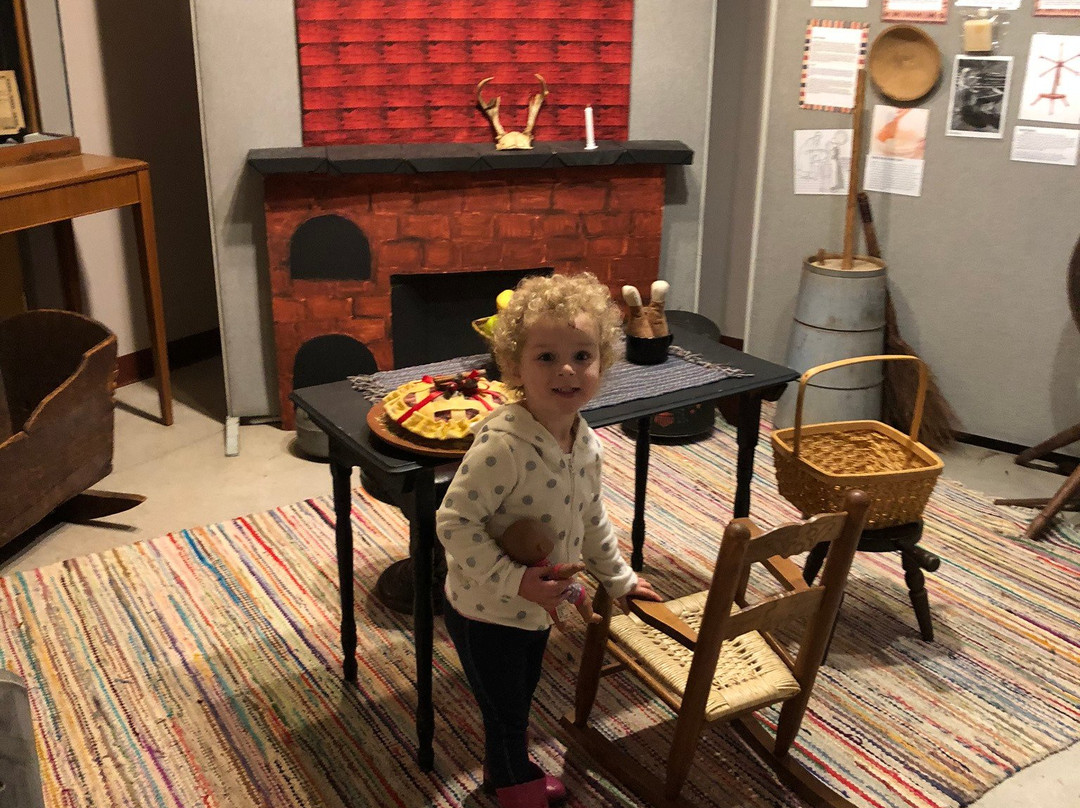 Wayne County Historical Society Museum景点图片