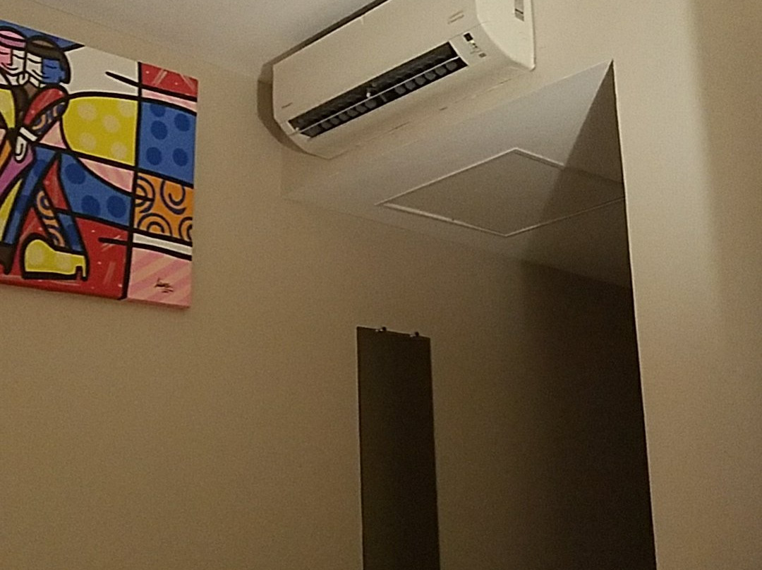 Hotel Amazonia du Fleuve主图