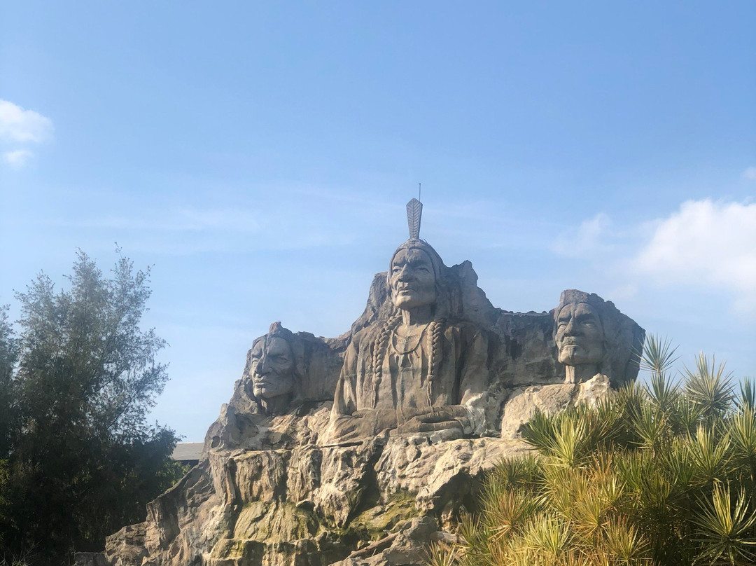 GRS Snow Park-迈索尔必去景点