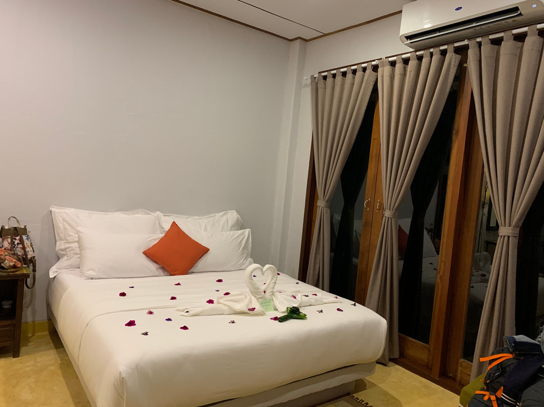 BaanSuk Sukhothai Resort主图
