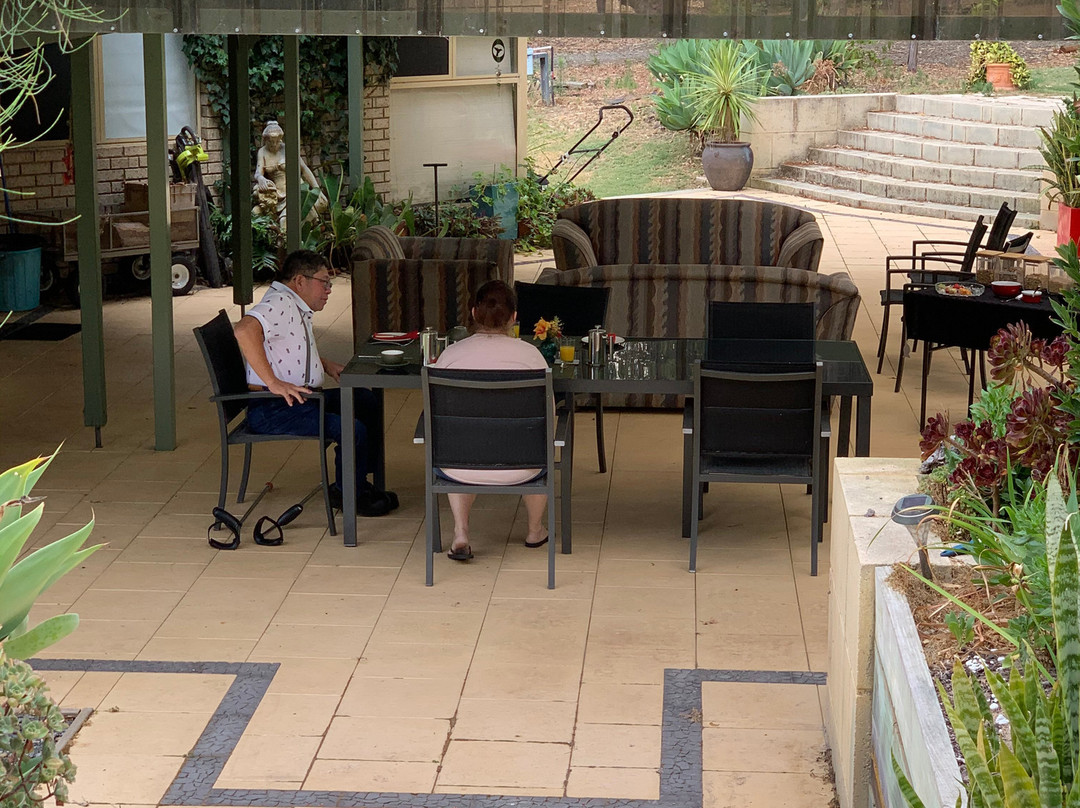 Devonleigh Bed & Breakfast主图