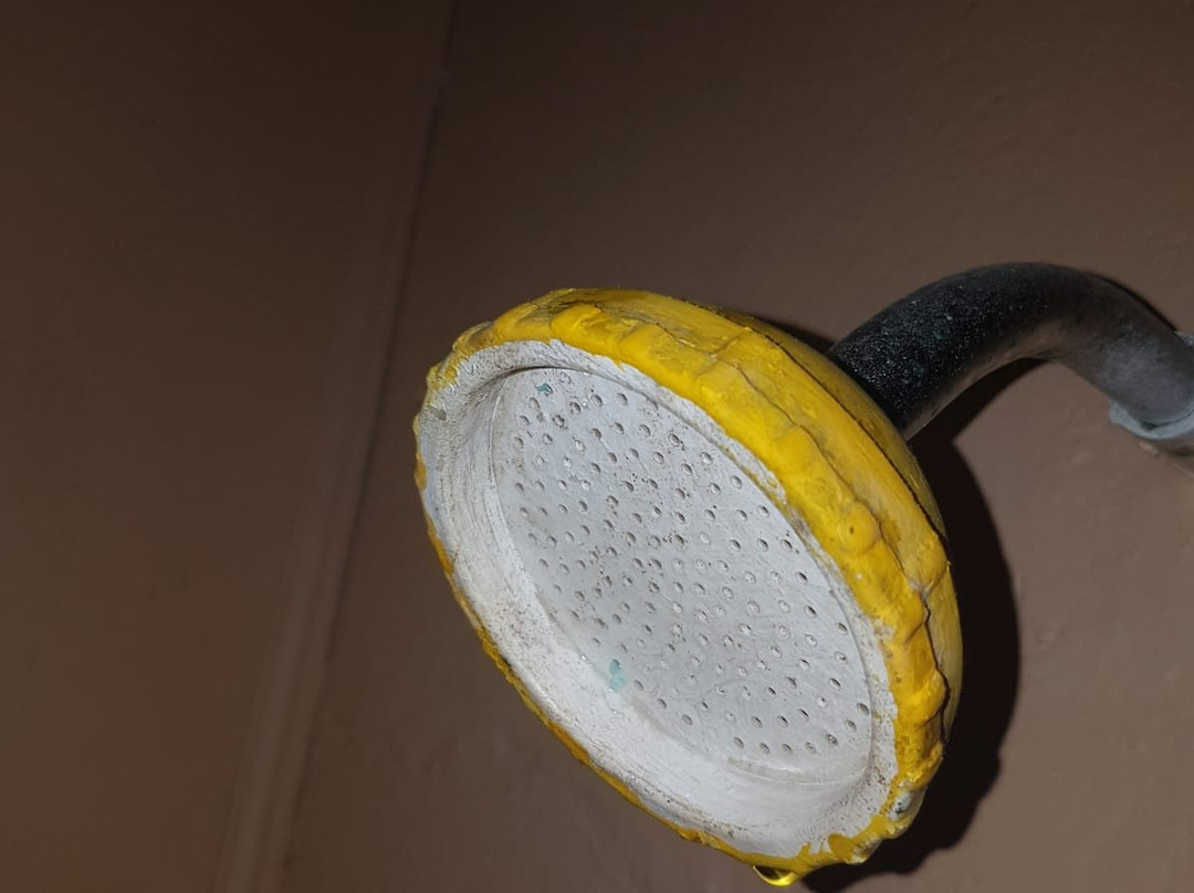 Cabinas Cristina Playa Tambor主图