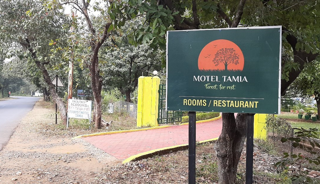 Motel Tamia主图