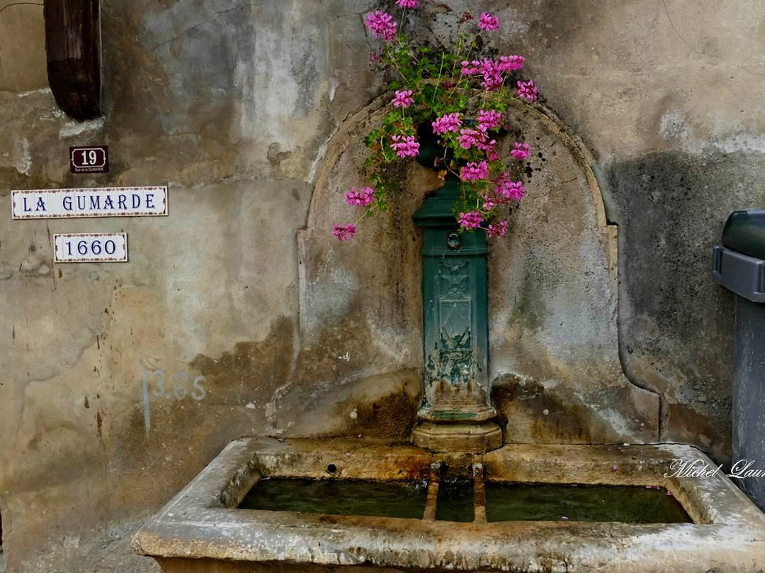 Le Monument des Maquis de l'Ain-Cerdon必去景点