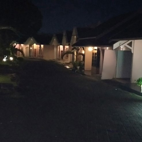 Hotel Bukit Permai主图