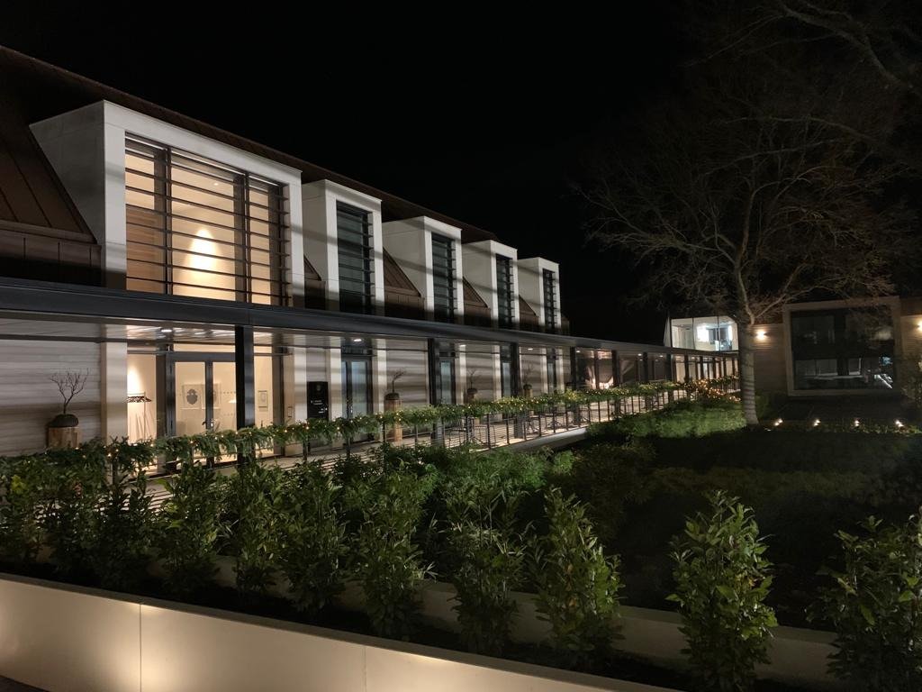 Le Domaine Des Vanneaux Golf & Spa MGallery-泳池