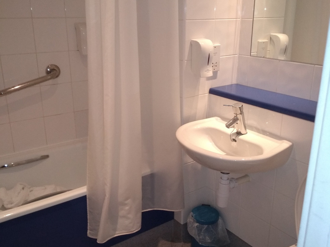 Travelodge Glenrothes主图