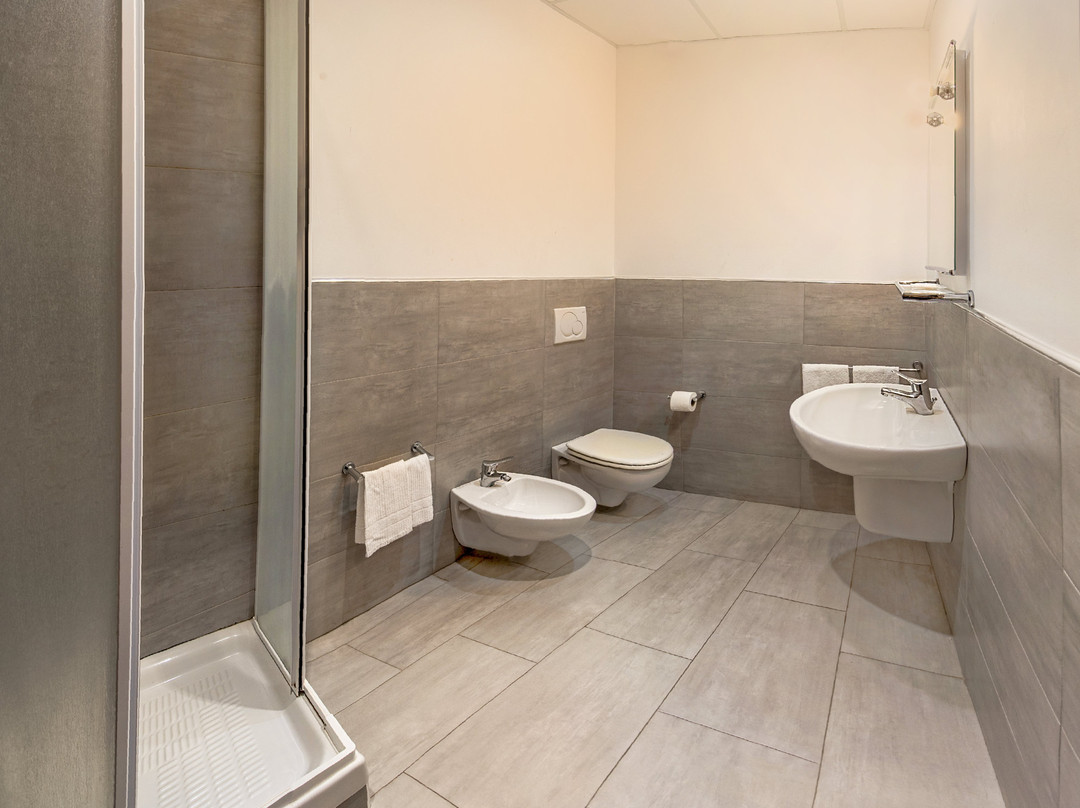 Casa per Ferie Villa Pozzi主图