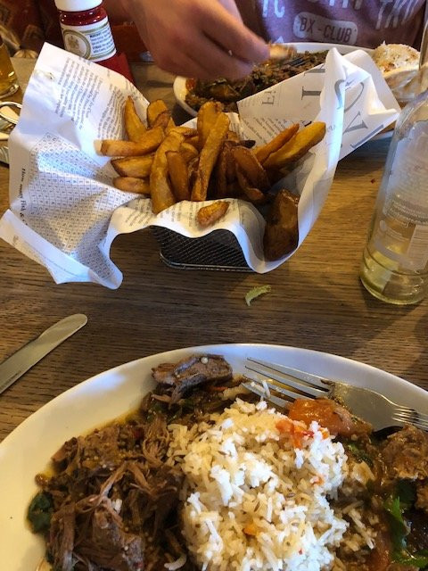 The Bay Horse Inn主图