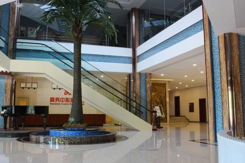 Yuan Dun Hotel主图