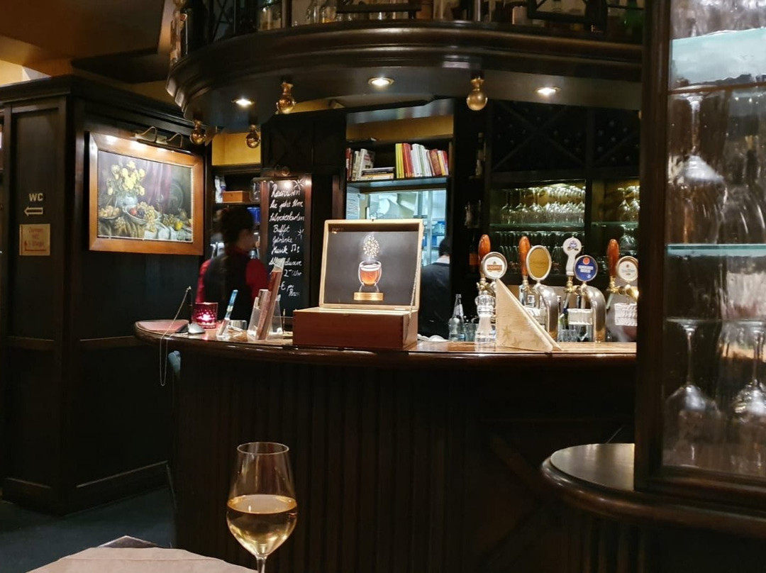 Hotel-Restaurant Kronprinz主图