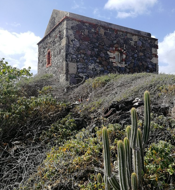 Cap Macre-Le Marin必去景点