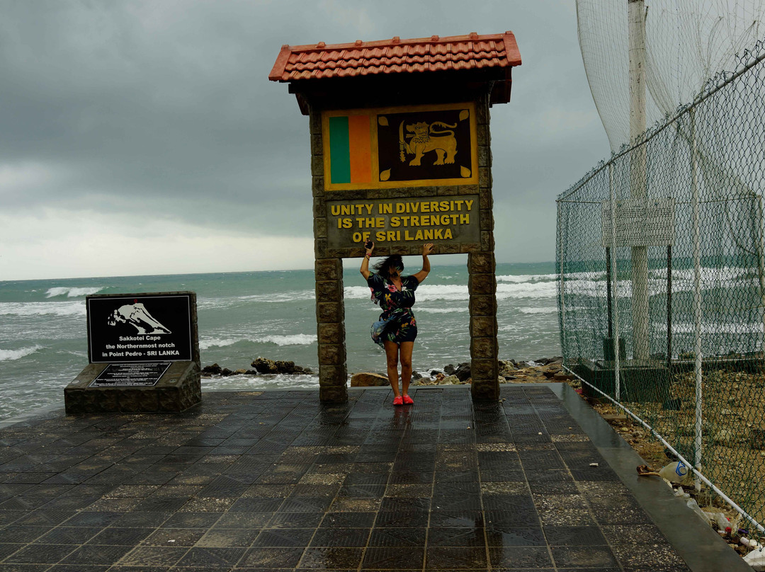 Sakkotai-Point Pedro必去景点