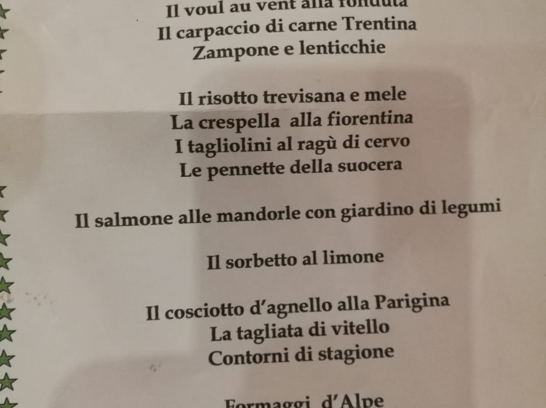 Albergo Ristorante Minoli - Miravalle主图