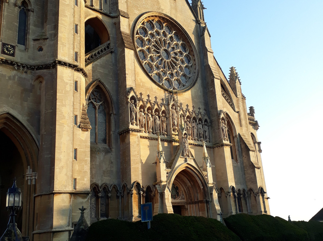 Arundel Historic Tours景点图片